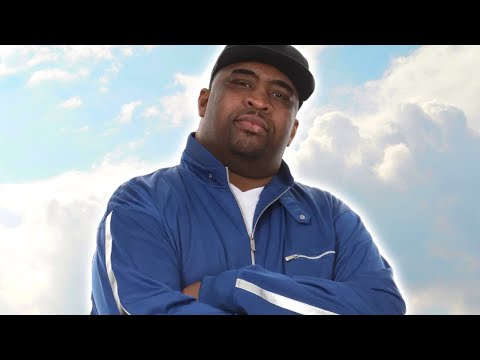 Patrice O’Neal Explains Life For 3 Hours