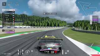 #1［GTsport］レース実況始めます！