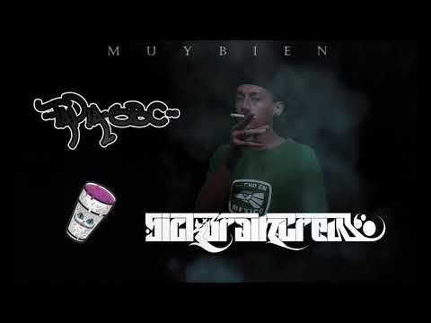 MUY BIEN x TAPIA SICKBRAINCREW 2018