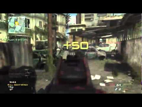 URz x RAzZ3R // MINITAGE