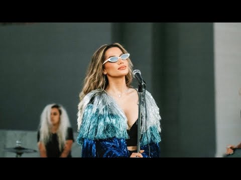 Airyen Vay - Breathe (Live from Los Angeles)