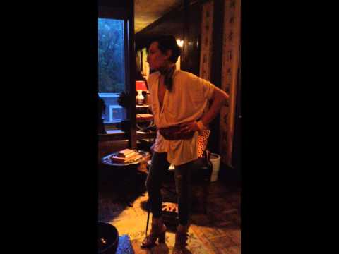 Jose Castelo Branco mostra apartamento em Nova Iorque ,Cristiano Ronaldo o novo vizinho