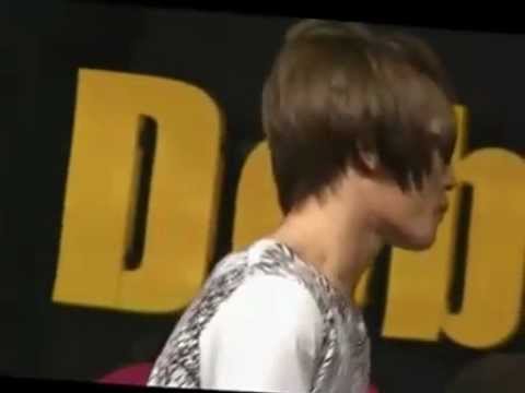 Fanmeeting 081226 東方神起