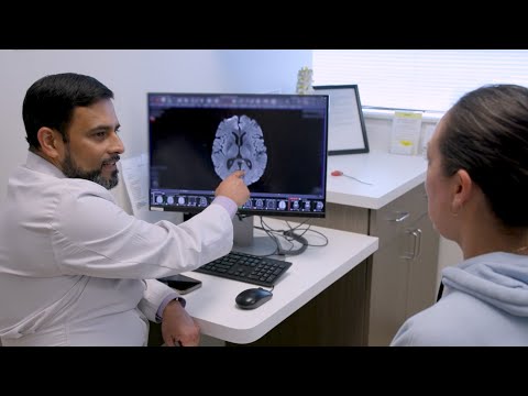 Ask the Expert: Stroke vs heart attack