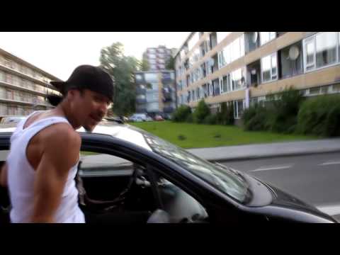 S.A. Barz - One MC Less OFFICIAL VIDEOCLIP