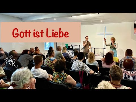 Gott ist Liebe