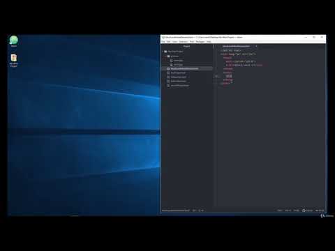 Block Level Inline Elements Html Css Python Django Full Stack For Web Development Part 5