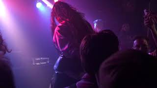 Bella Ćwir - Drogie Ciuchy (Live - Pogłos 14.10.2017)