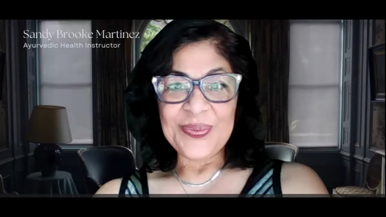 Nadi Shodhana Breathwork