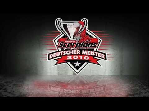 Hannover Scorpions 2010/2011