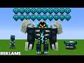 Et Liv Som Warden I Minecraft! DEFAULT Thumbnail
