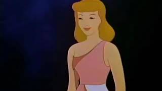 Cinderella - Disney1950 - Bibbidi Bobbidi Boo