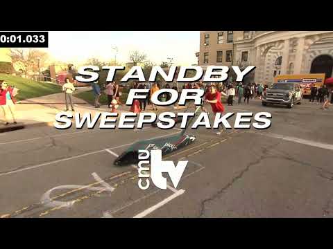 2023 CMU Buggy Prelims - Exhibition Heat 1 (ResEd Athletics)