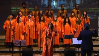Over my head - Angels Gospel Coro