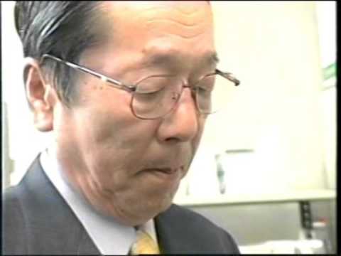 Masaru Emoto: Crystal Energy