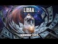 LIBRA Unexpected Bonus Money Is About To Drop In September