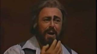 Pavarotti - Vesti La Giubba