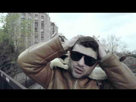 Muggio "La Mia Vita" (Prod. by Sick Luke)