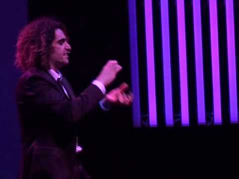 Favio Posca - Monólogo de Mirsha2