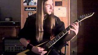 Children of Bodom Ugly Cover