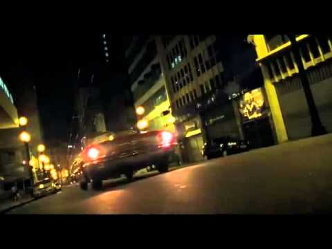 trailer