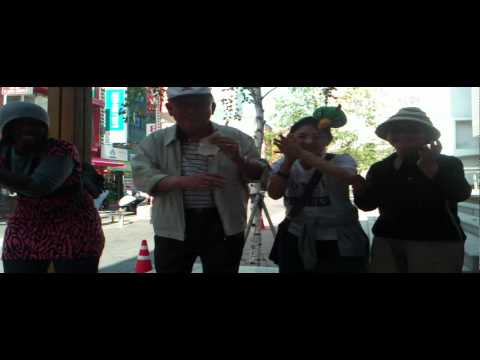 Yerim and Judette and Super Junior fifty years from now