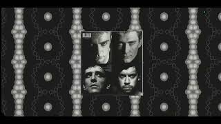 Killing Joke - Exile Instrumental Mix