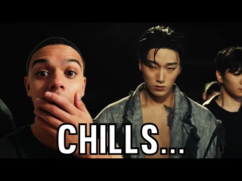 [Special Clip] ATEEZ(에이티즈) 산 'Imagine Dragons - Warriors' Performance Video REACTION