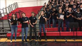 Live for Music by Shaun Barrowes, Bridgewater-Raritan Festival of the Arts 2018