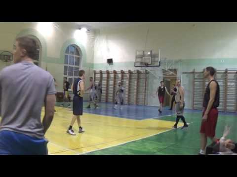 18022017 Eagles - Old Stars