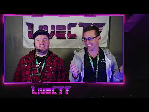 LiveCTF 2023 - Lower Finals - Straw Hat vs MMM