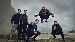 ZEBRAHEAD - Evolution of Music (1998-2023)