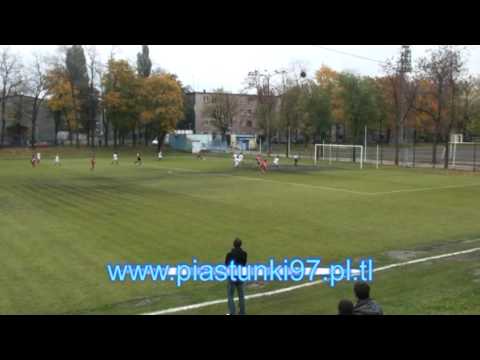 MSPN Górnik Zabrze - Piast97 Gliwice