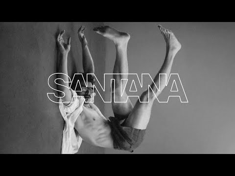 KADNAY - SANTANA [Vertical Mood Video 2024]
