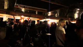 Dayglo Abortions - Bedtime Story (Live)