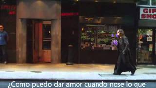 Ozzy Osbourne Cantando How de John Lennon - Subtitulos en español