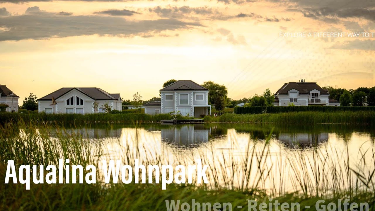 Imagefilm Michael Blümel Immobilien