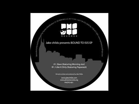 Jake Childs – Slave (Nizar Edit)