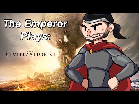 Civilization 6: Rise and Fall, France, King Diff Ep 4: Of Tanks and Wonders