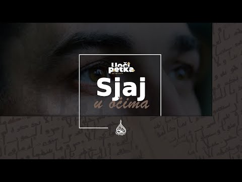 Uoči petka (121) - Sjaj u očima