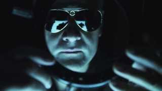 DIE KRUPPS - Risikofaktor (Official Music Video) [HD]