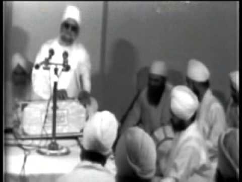 Vol.04 Angaan Di Saflata ( Raja Ajj ) - Sant Baba Isher Singh Ji Maharaj Rara Sahib Wale