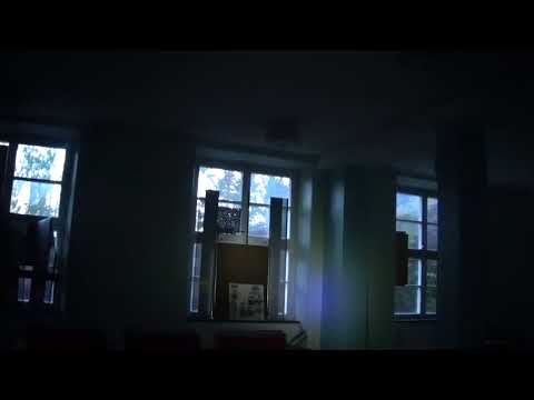 Sandträsk sanatorium "