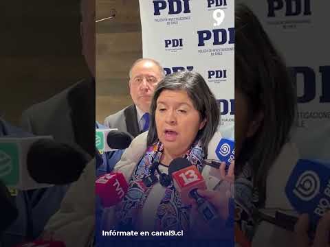 Masivo allanamiento deja cuatro detenidos vinculados a la Resistencia Mapuche Lafkenche en Cañete