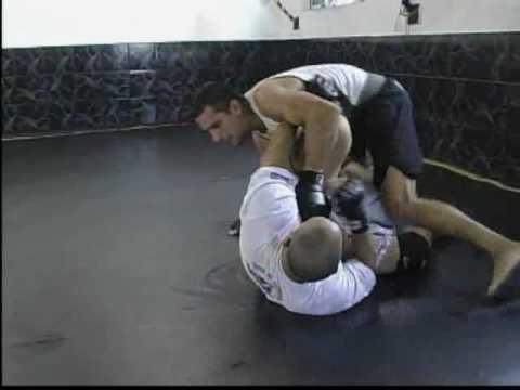 marcelo barbosa vale tudo bauru