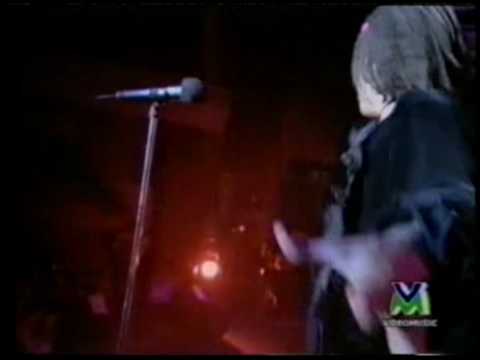 18 Get Down Tonight - Sananda Maitreya - Concert Milan 1993