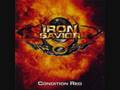 Iron Savior - Ironbound 