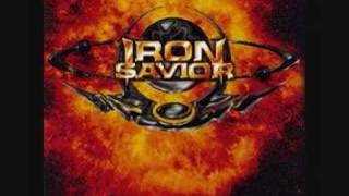 Iron Savior - Ironbound