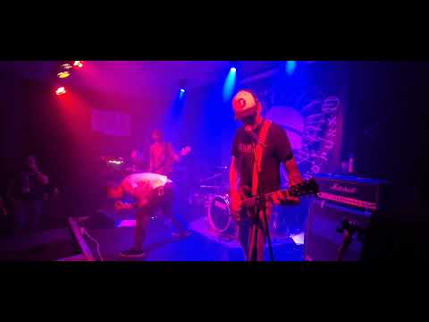 FRAMMENTI live in Ceppino // 31 Marzo 2023