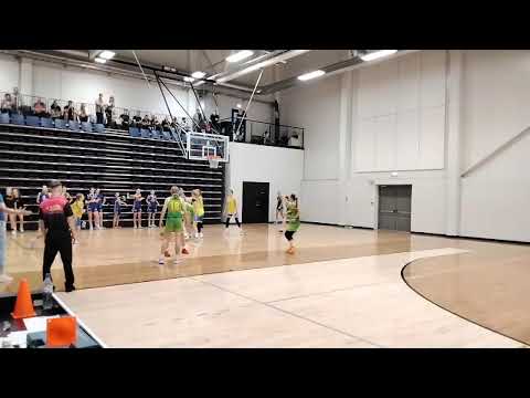 DAY2 U15 15.00  Hall 1 Mobi kyiv - MBK Stara Tura SEP21 | EGBL 2024/25